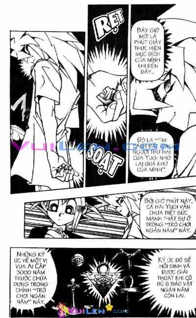 Vua Trò Chơi - Chapter 81 - Trang 81