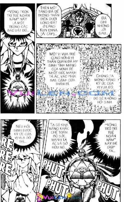 Vua Trò Chơi - Chapter 81 - Trang 82