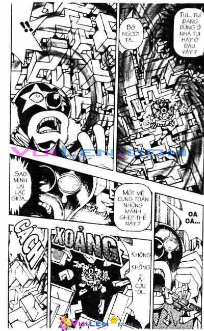 Vua Trò Chơi - Chapter 81 - Trang 93