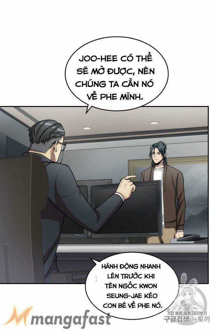 Vua Trộm Mộ - Chapter 150 - Trang 12