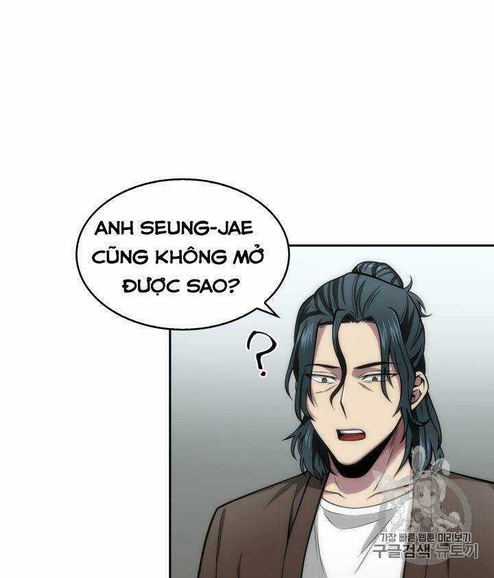 Vua Trộm Mộ - Chapter 150 - Trang 13