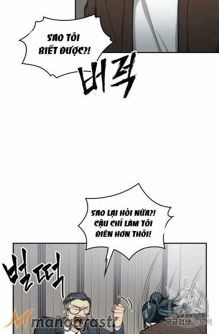 Vua Trộm Mộ - Chapter 150 - Trang 14