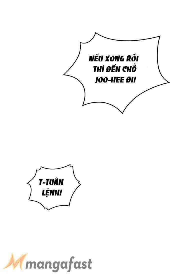 Vua Trộm Mộ - Chapter 150 - Trang 16
