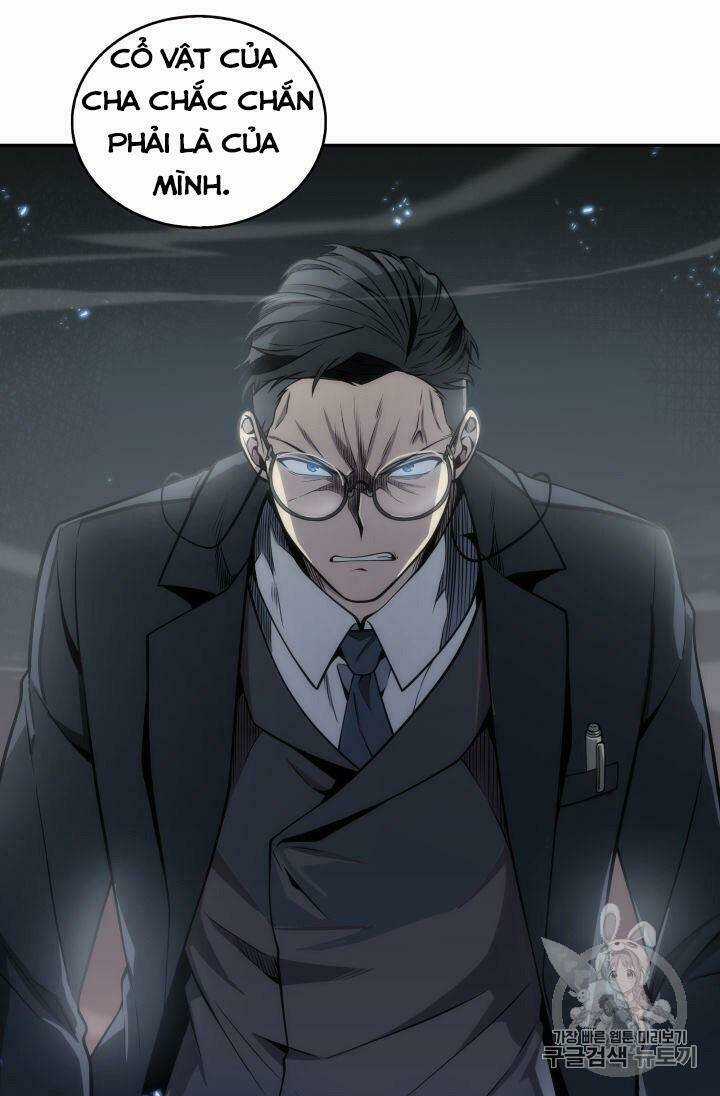 Vua Trộm Mộ - Chapter 150 - Trang 17