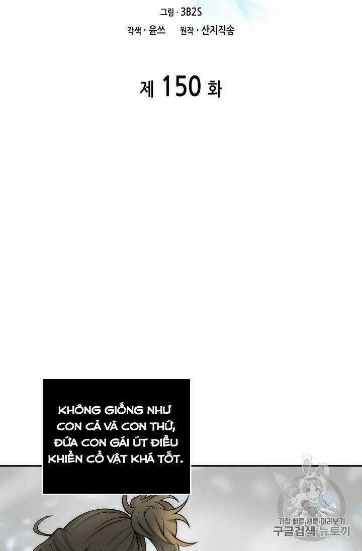 Vua Trộm Mộ - Chapter 150 - Trang 20