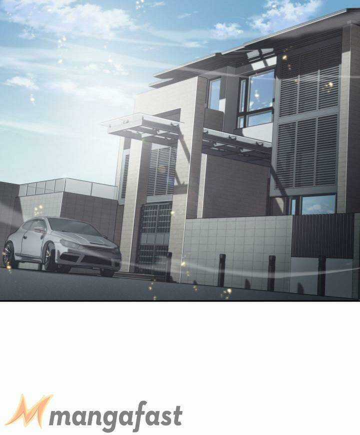 Vua Trộm Mộ - Chapter 150 - Trang 23