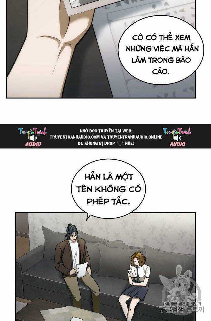 Vua Trộm Mộ - Chapter 150 - Trang 25