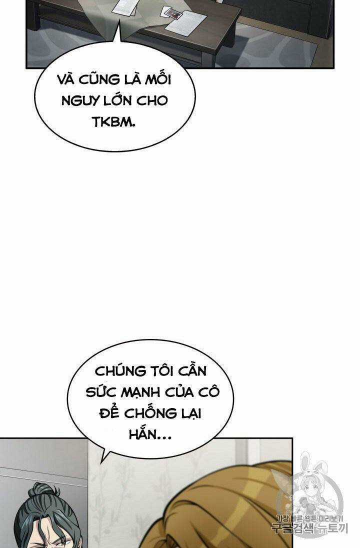 Vua Trộm Mộ - Chapter 150 - Trang 26