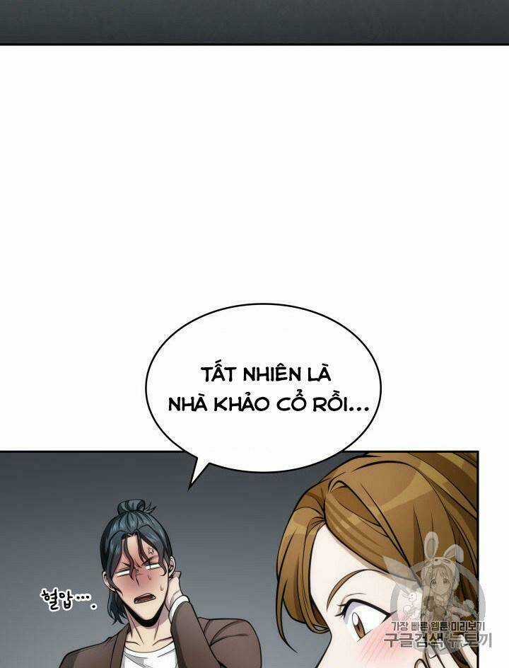 Vua Trộm Mộ - Chapter 150 - Trang 30