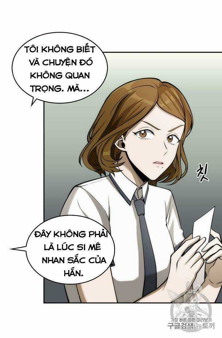 Vua Trộm Mộ - Chapter 150 - Trang 32