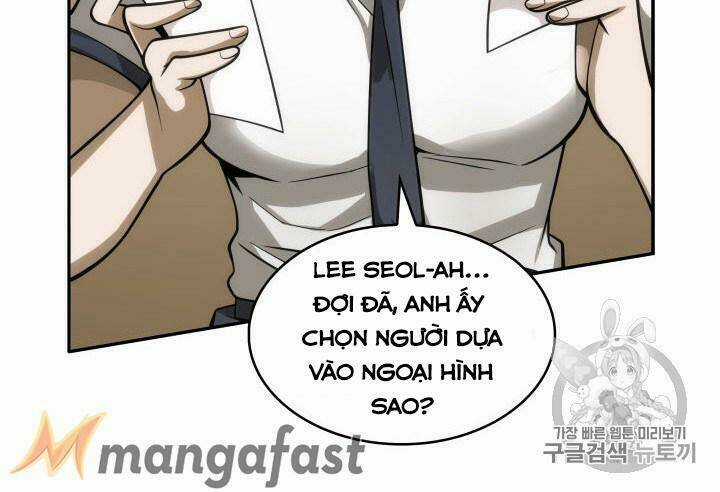 Vua Trộm Mộ - Chapter 150 - Trang 35