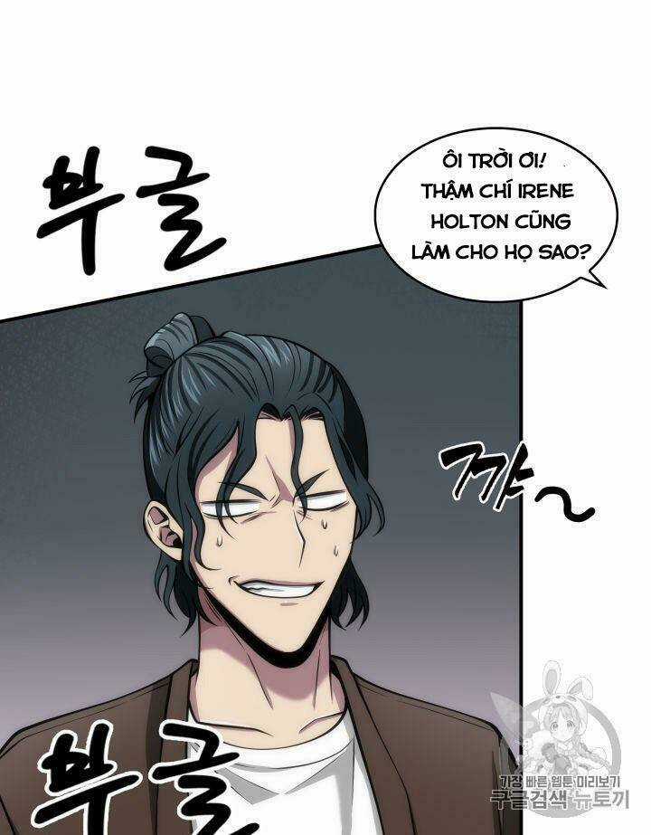 Vua Trộm Mộ - Chapter 150 - Trang 36