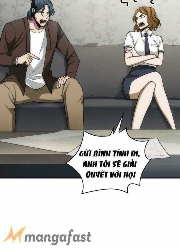 Vua Trộm Mộ - Chapter 150 - Trang 39