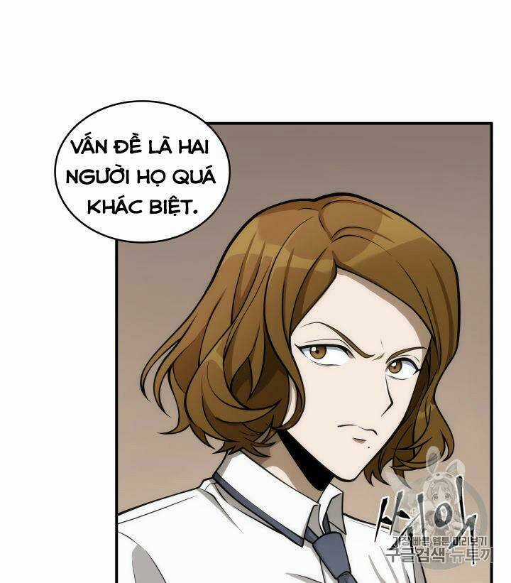 Vua Trộm Mộ - Chapter 150 - Trang 40