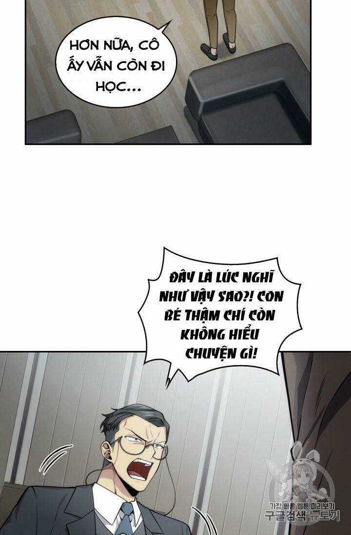 Vua Trộm Mộ - Chapter 150 - Trang 5