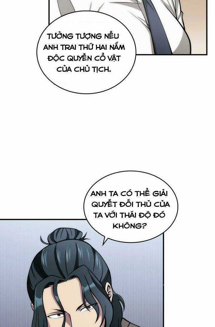 Vua Trộm Mộ - Chapter 150 - Trang 41