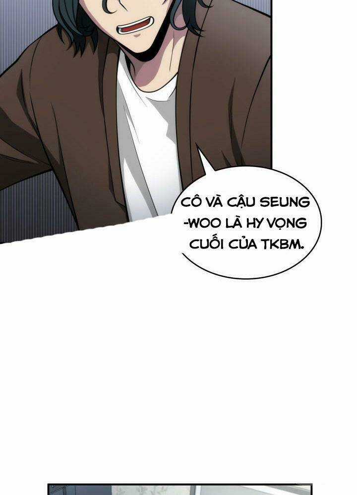 Vua Trộm Mộ - Chapter 150 - Trang 42