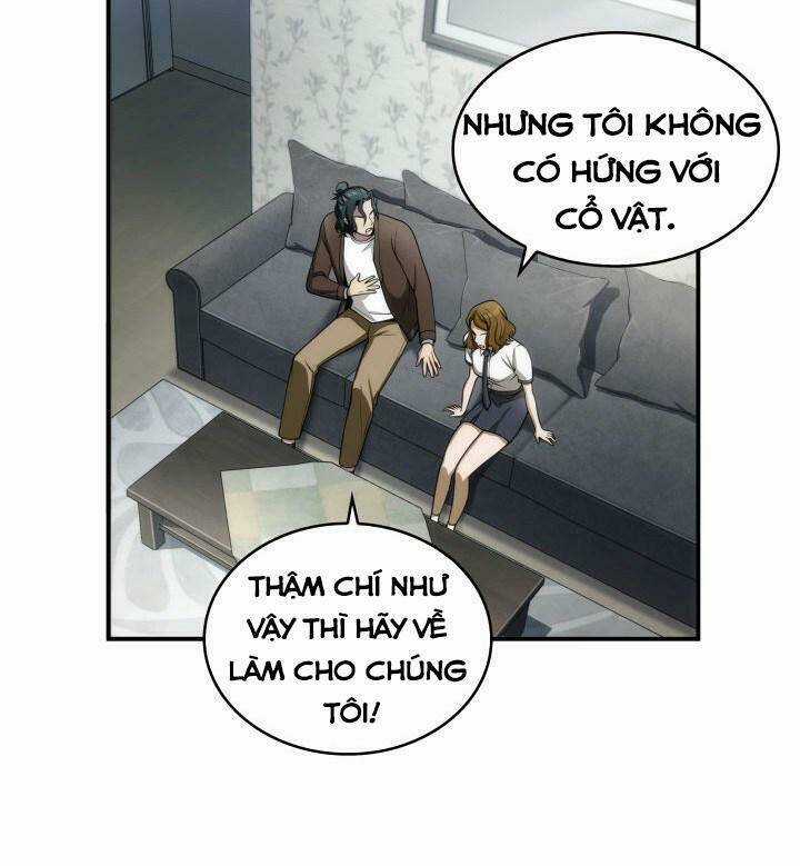 Vua Trộm Mộ - Chapter 150 - Trang 43