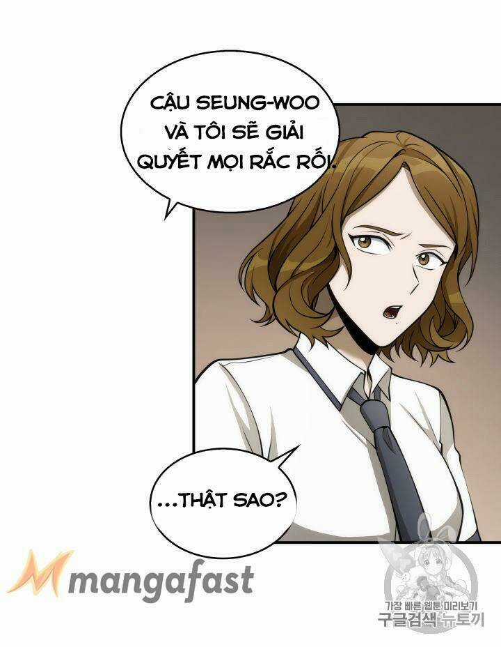 Vua Trộm Mộ - Chapter 150 - Trang 44
