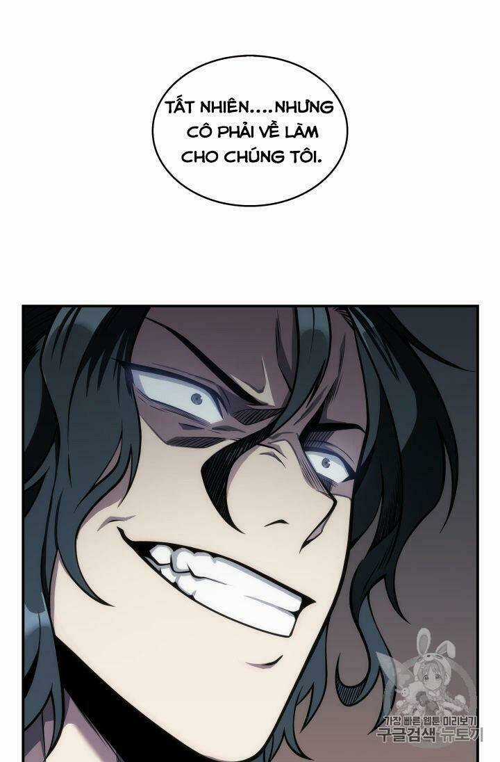 Vua Trộm Mộ - Chapter 150 - Trang 45