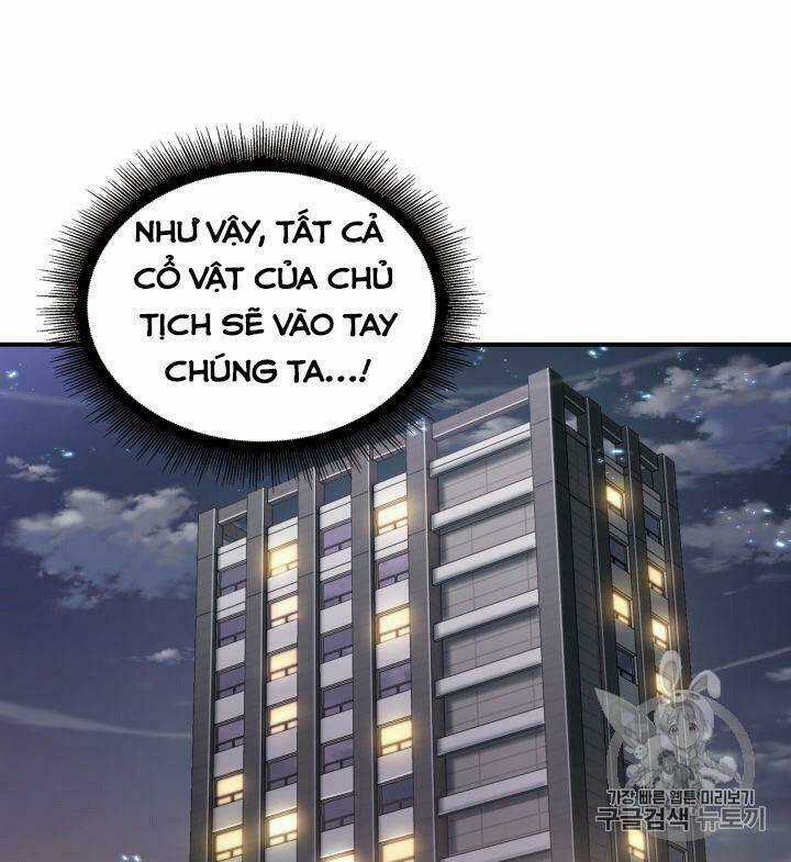 Vua Trộm Mộ - Chapter 150 - Trang 47
