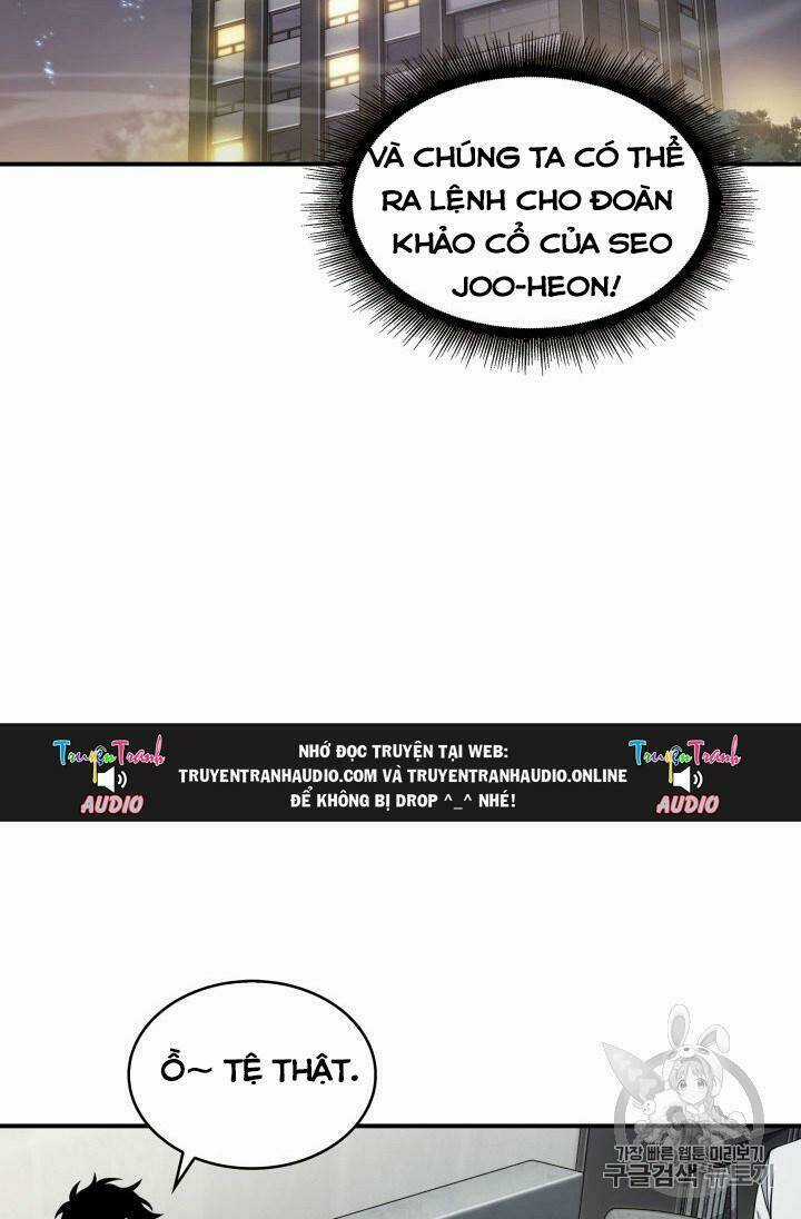 Vua Trộm Mộ - Chapter 150 - Trang 48