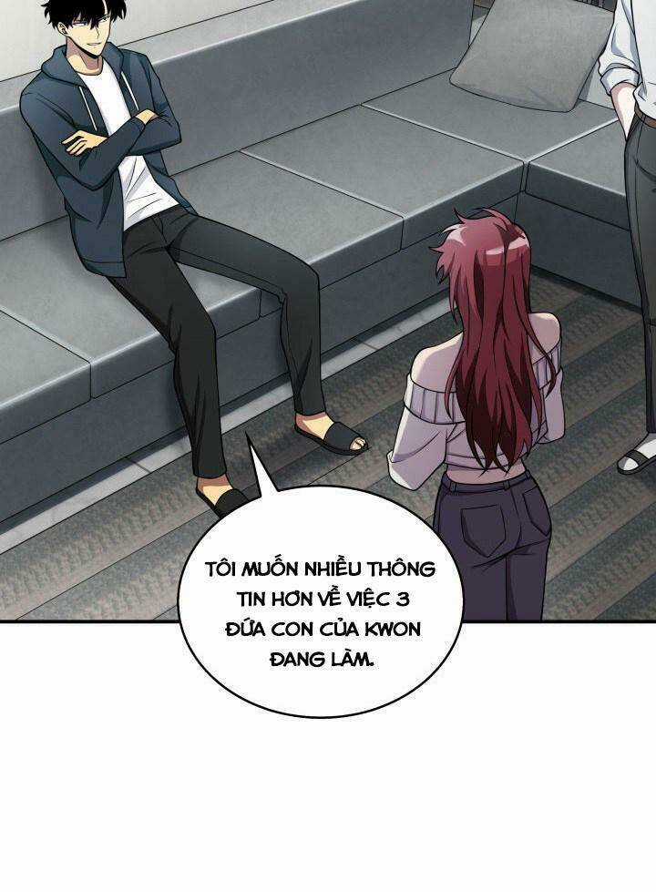 Vua Trộm Mộ - Chapter 150 - Trang 49