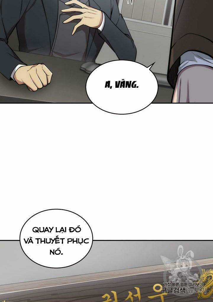 Vua Trộm Mộ - Chapter 150 - Trang 6