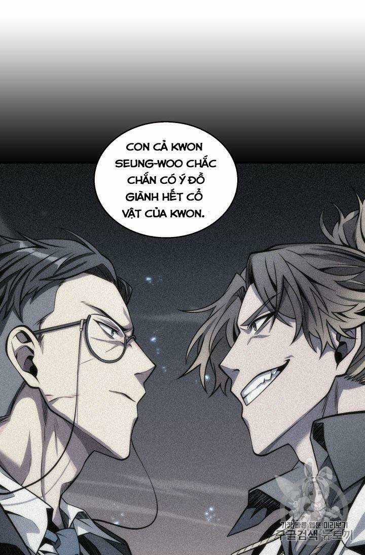 Vua Trộm Mộ - Chapter 150 - Trang 52
