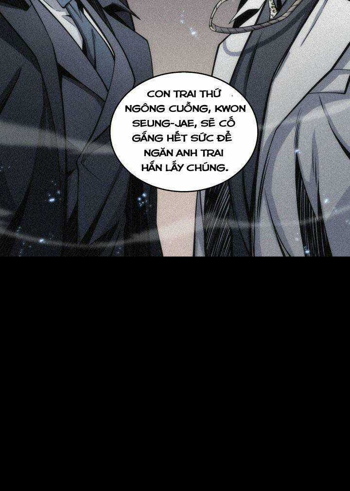 Vua Trộm Mộ - Chapter 150 - Trang 53