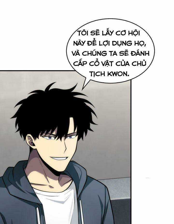 Vua Trộm Mộ - Chapter 150 - Trang 56
