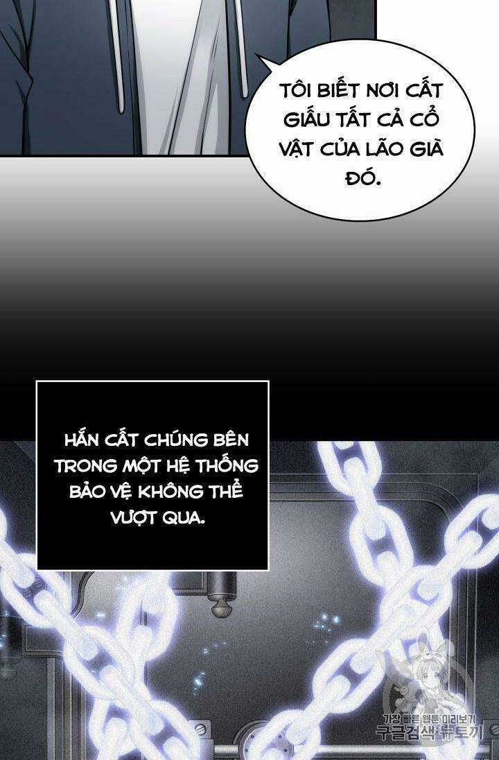 Vua Trộm Mộ - Chapter 150 - Trang 57