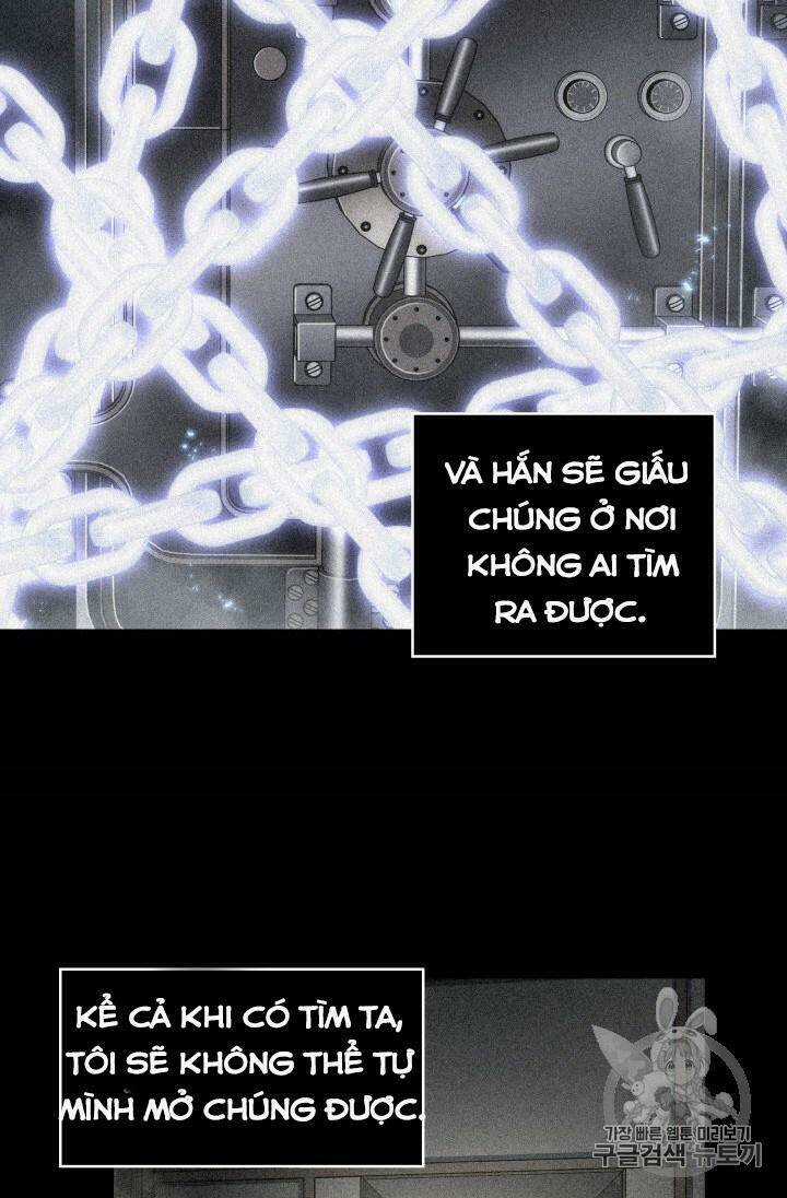 Vua Trộm Mộ - Chapter 150 - Trang 58