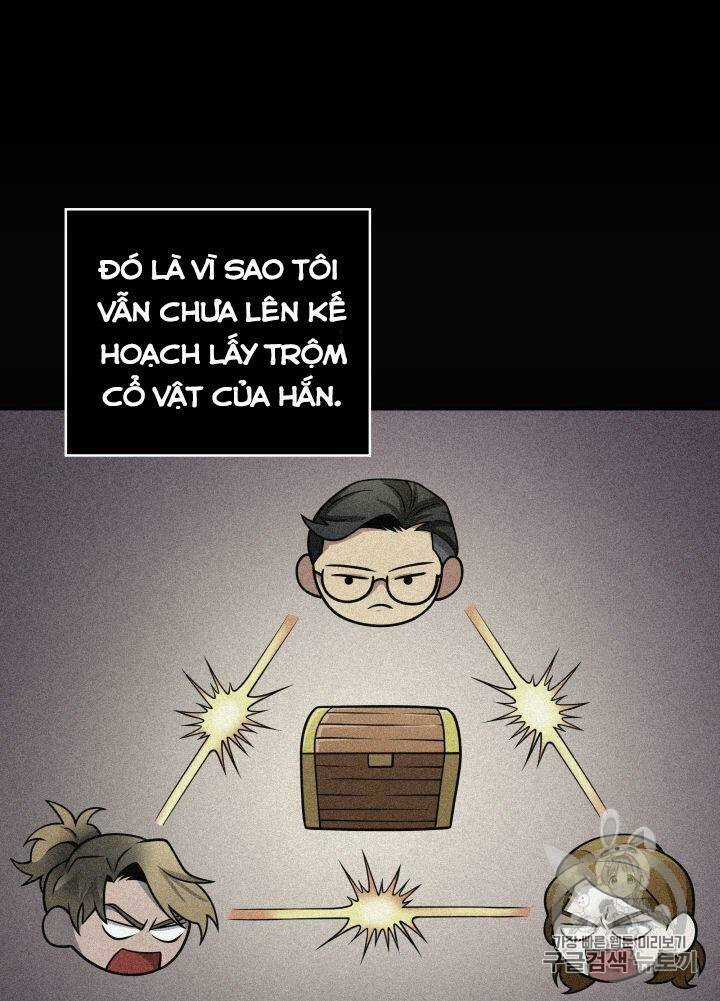 Vua Trộm Mộ - Chapter 150 - Trang 60