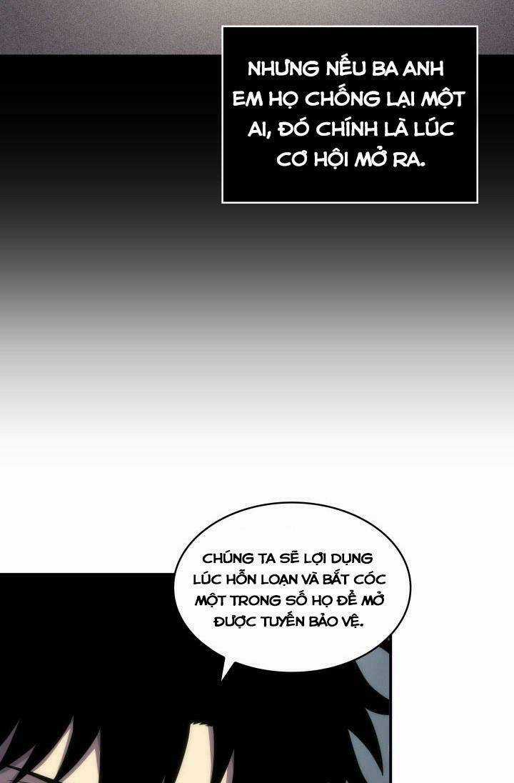 Vua Trộm Mộ - Chapter 150 - Trang 61