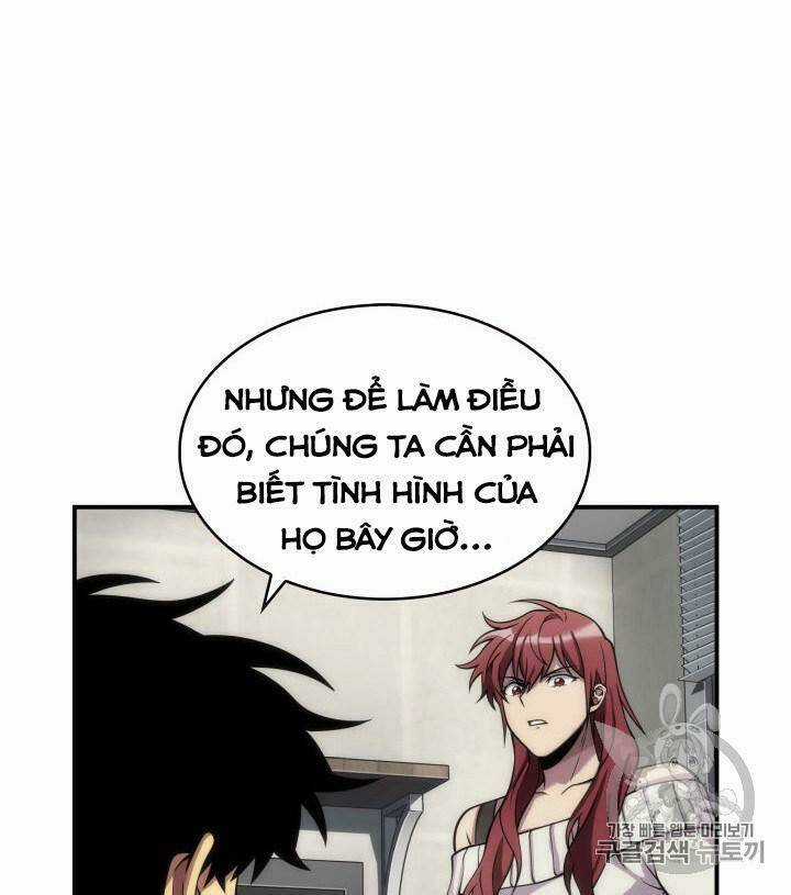 Vua Trộm Mộ - Chapter 150 - Trang 63