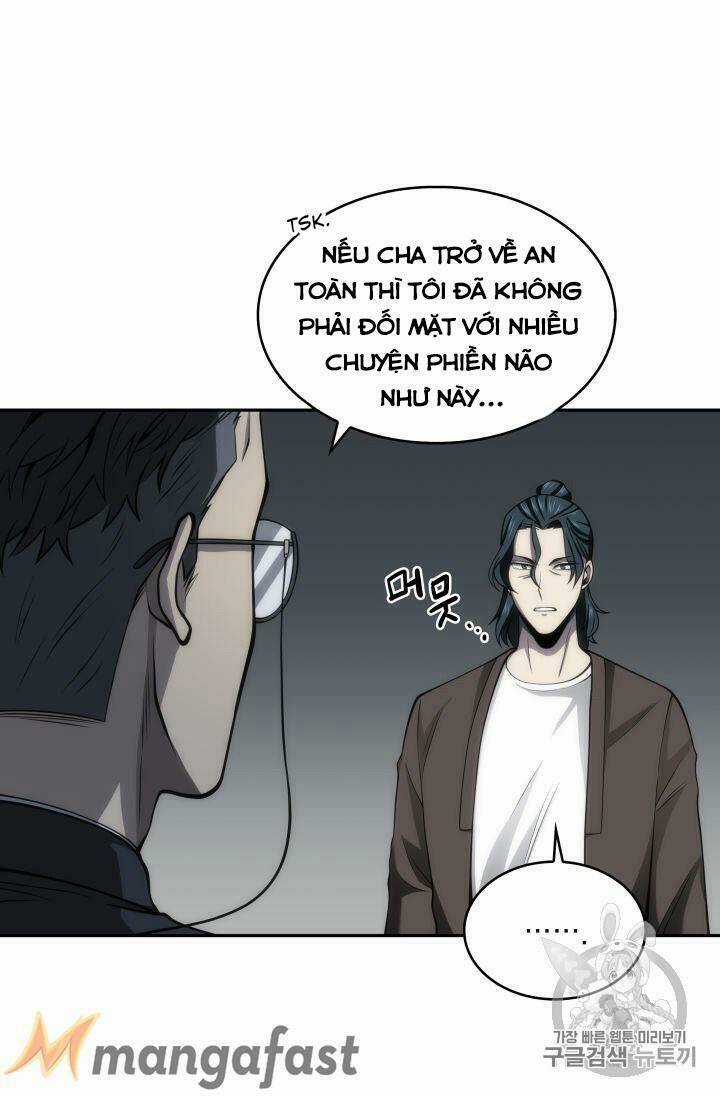 Vua Trộm Mộ - Chapter 150 - Trang 8