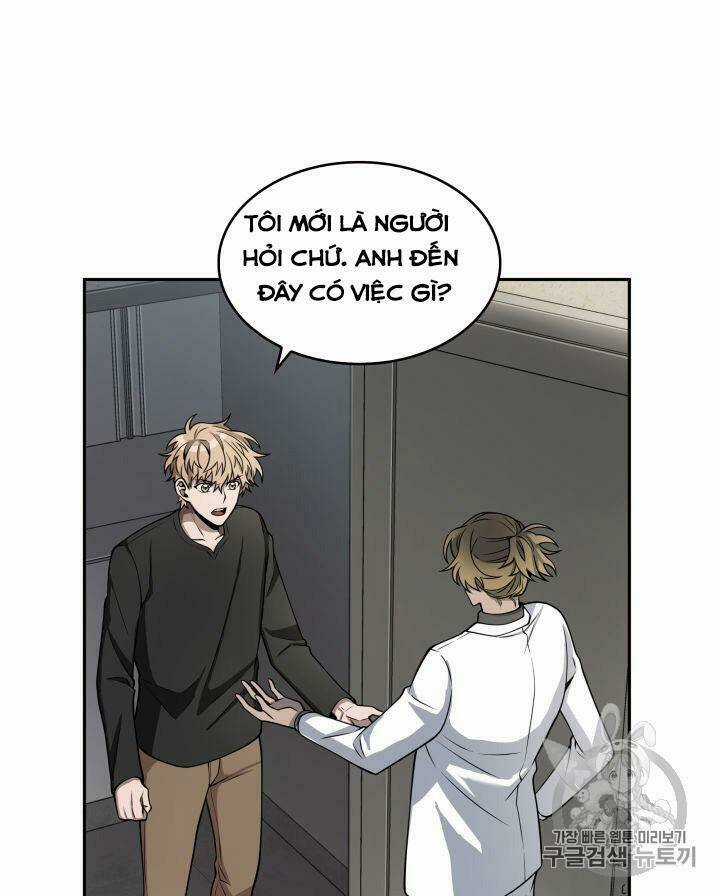 Vua Trộm Mộ - Chapter 150 - Trang 75
