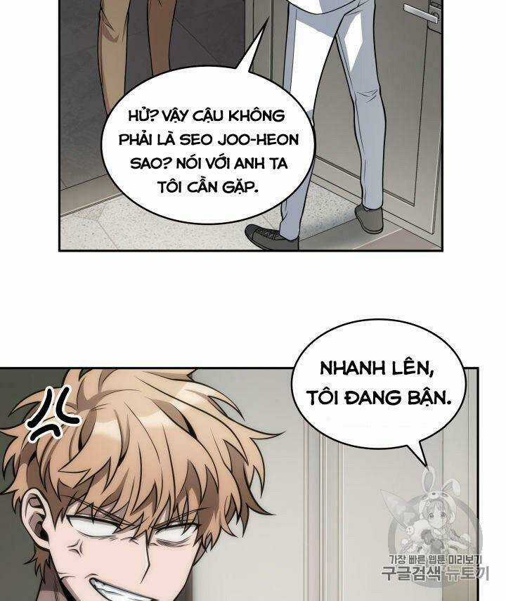 Vua Trộm Mộ - Chapter 150 - Trang 76