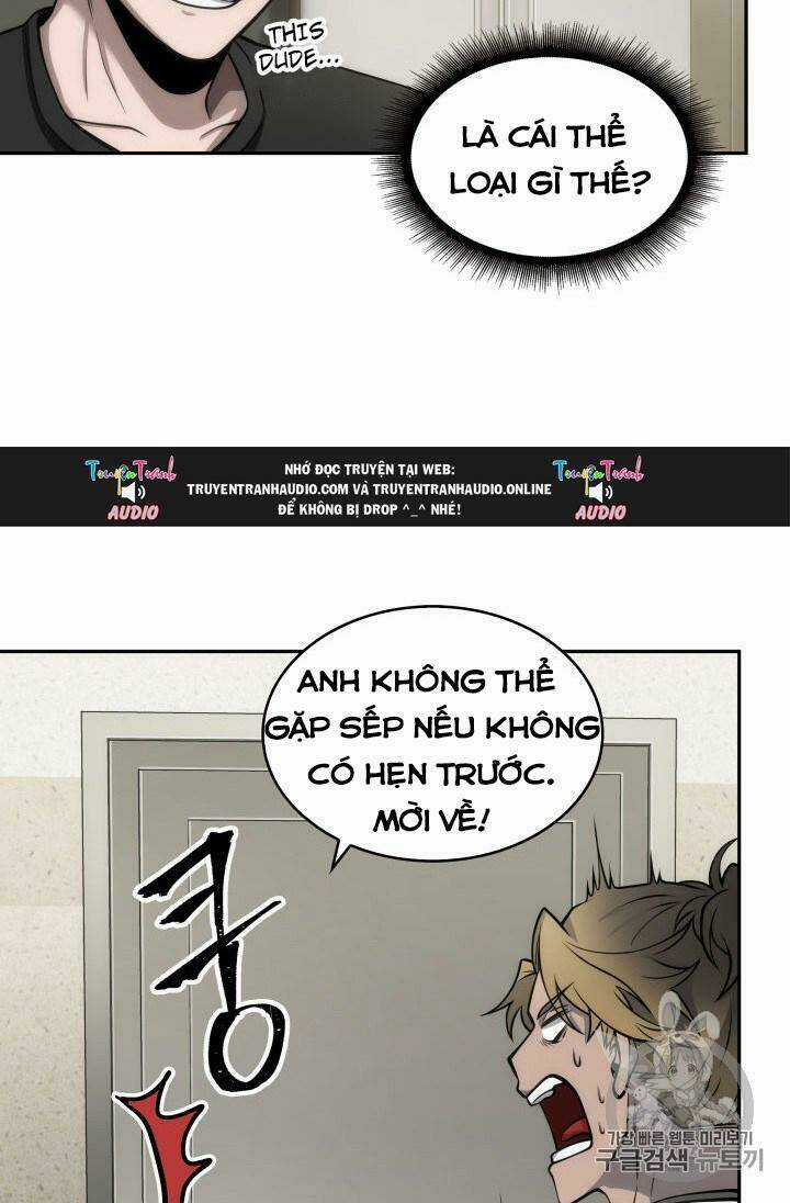 Vua Trộm Mộ - Chapter 150 - Trang 77