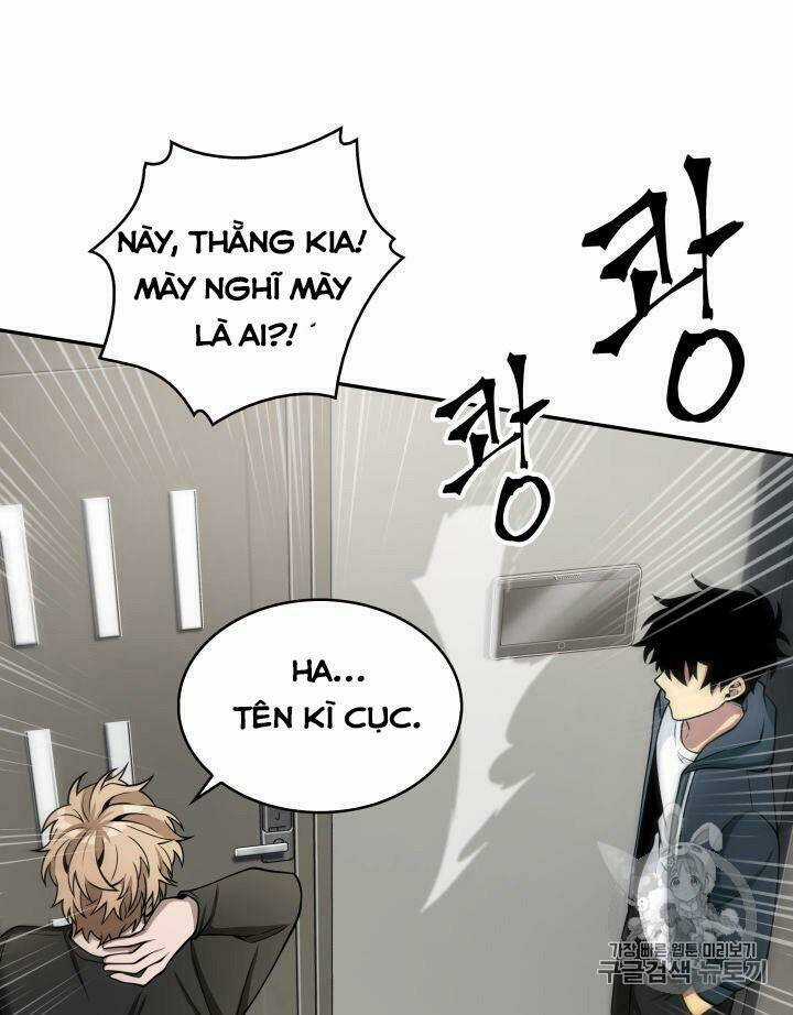 Vua Trộm Mộ - Chapter 150 - Trang 79
