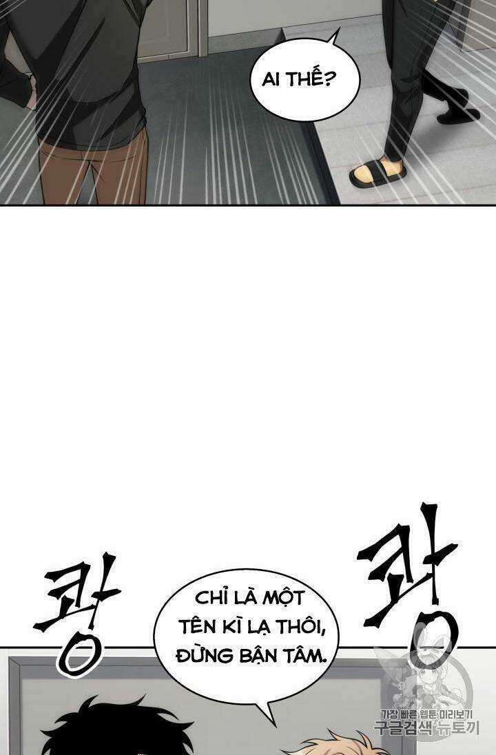 Vua Trộm Mộ - Chapter 150 - Trang 80
