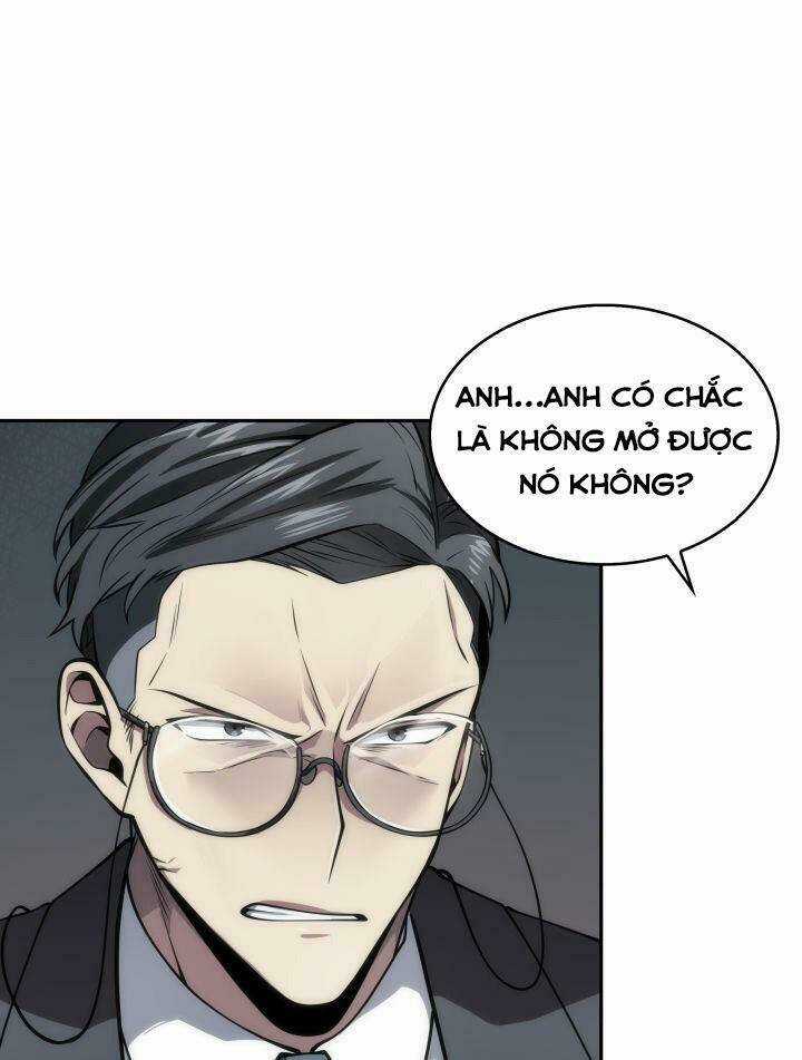 Vua Trộm Mộ - Chapter 150 - Trang 9