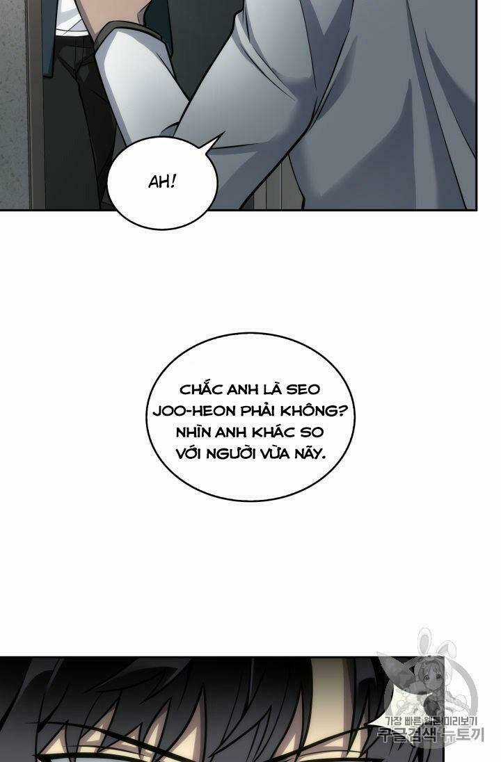 Vua Trộm Mộ - Chapter 150 - Trang 84