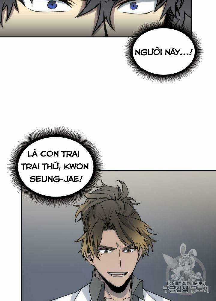 Vua Trộm Mộ - Chapter 150 - Trang 85