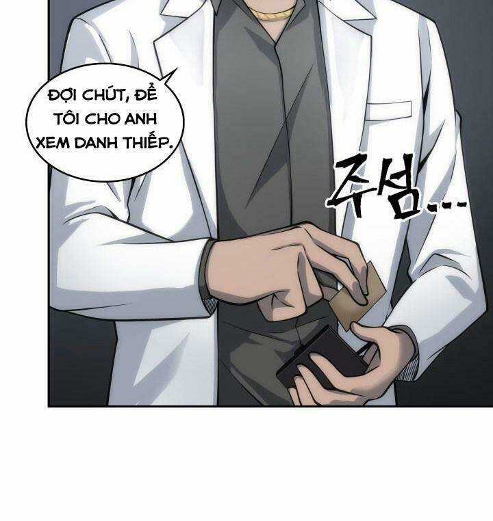 Vua Trộm Mộ - Chapter 150 - Trang 86