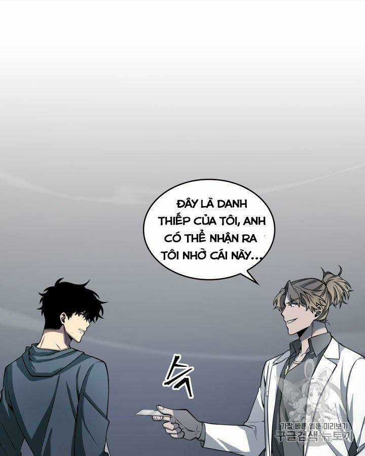 Vua Trộm Mộ - Chapter 150 - Trang 87