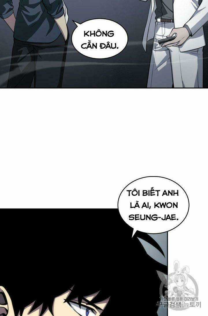 Vua Trộm Mộ - Chapter 150 - Trang 88