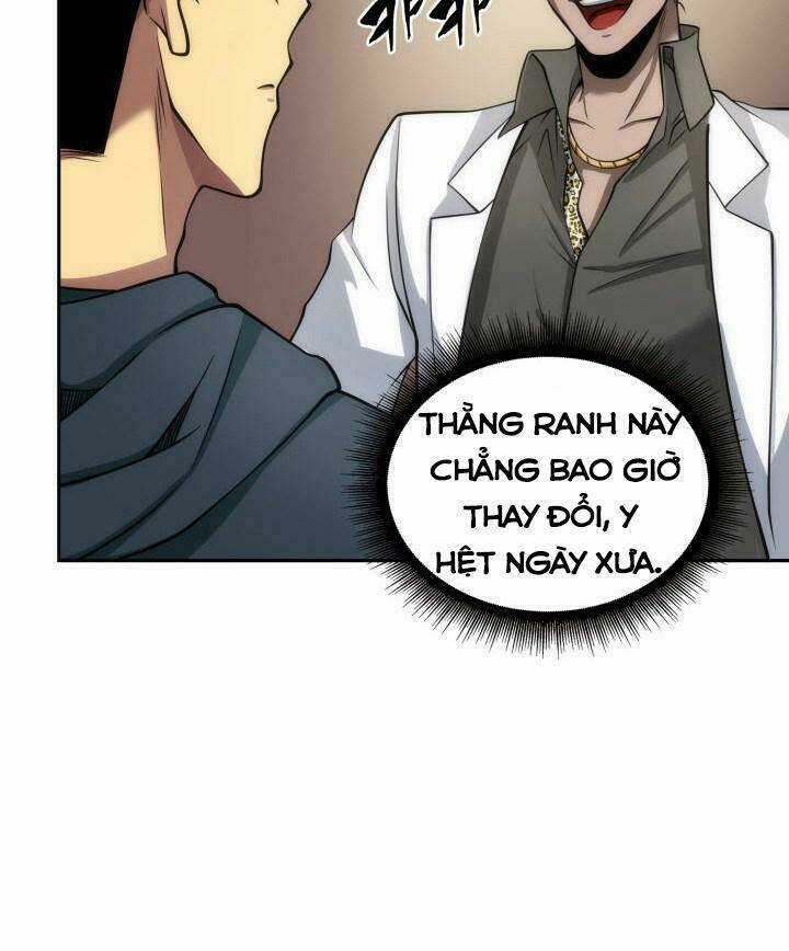 Vua Trộm Mộ - Chapter 150 - Trang 90