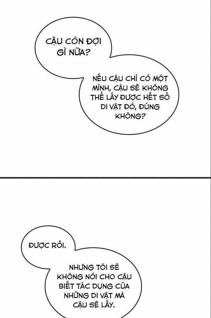 Vua Trộm Mộ - Chapter 151 - Trang 11